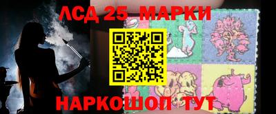 индика Мариинск